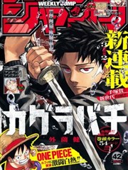 纸上的夏天漫画封面